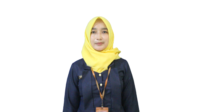 Siti Mukhabibah, S.Sos