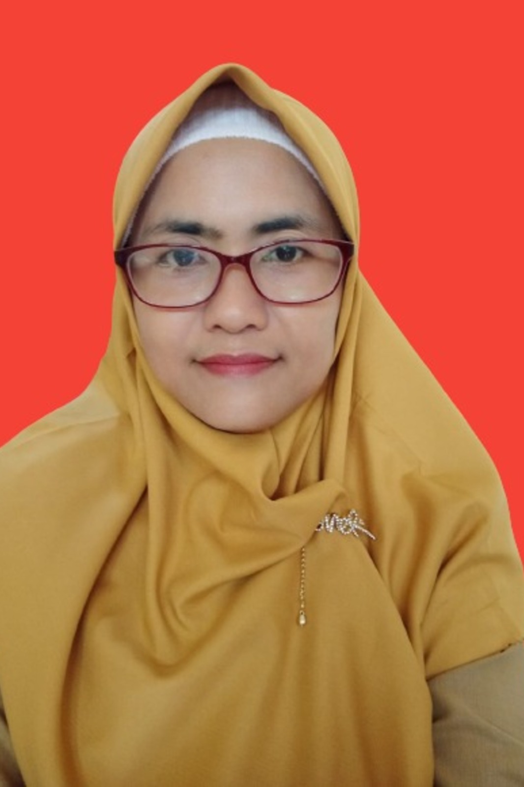 NI'MATUN SOLIKHAH