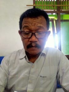 Mohmad Darsan Iksan