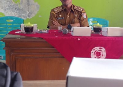 Peningkatan Kapasitas BPD